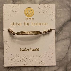 Georgiana intention bracelet